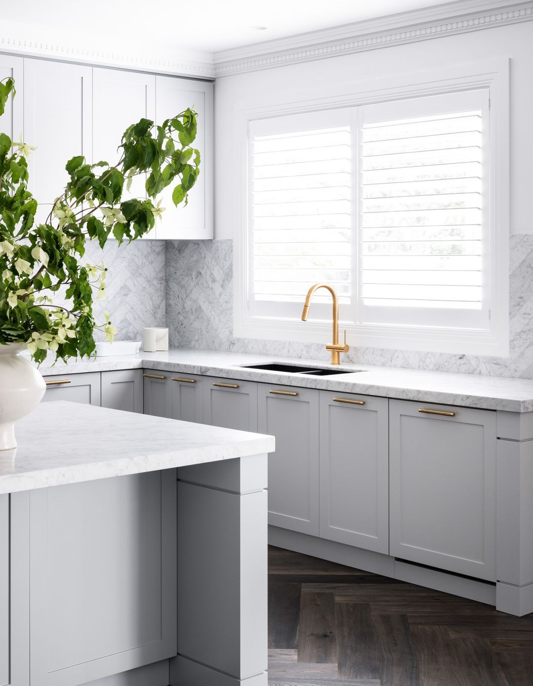 Canterbury Residence