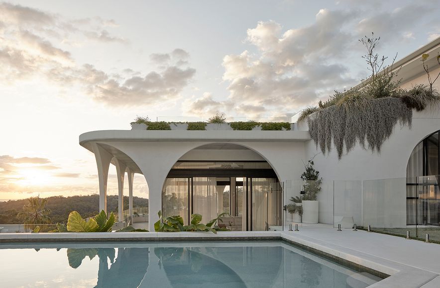 Oasis of Style - Villa Casa