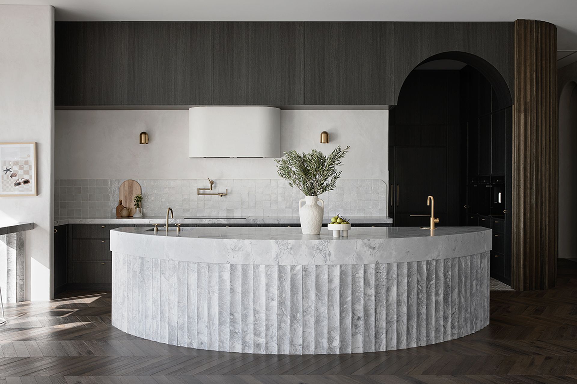 Oasis of Style - Villa Casa