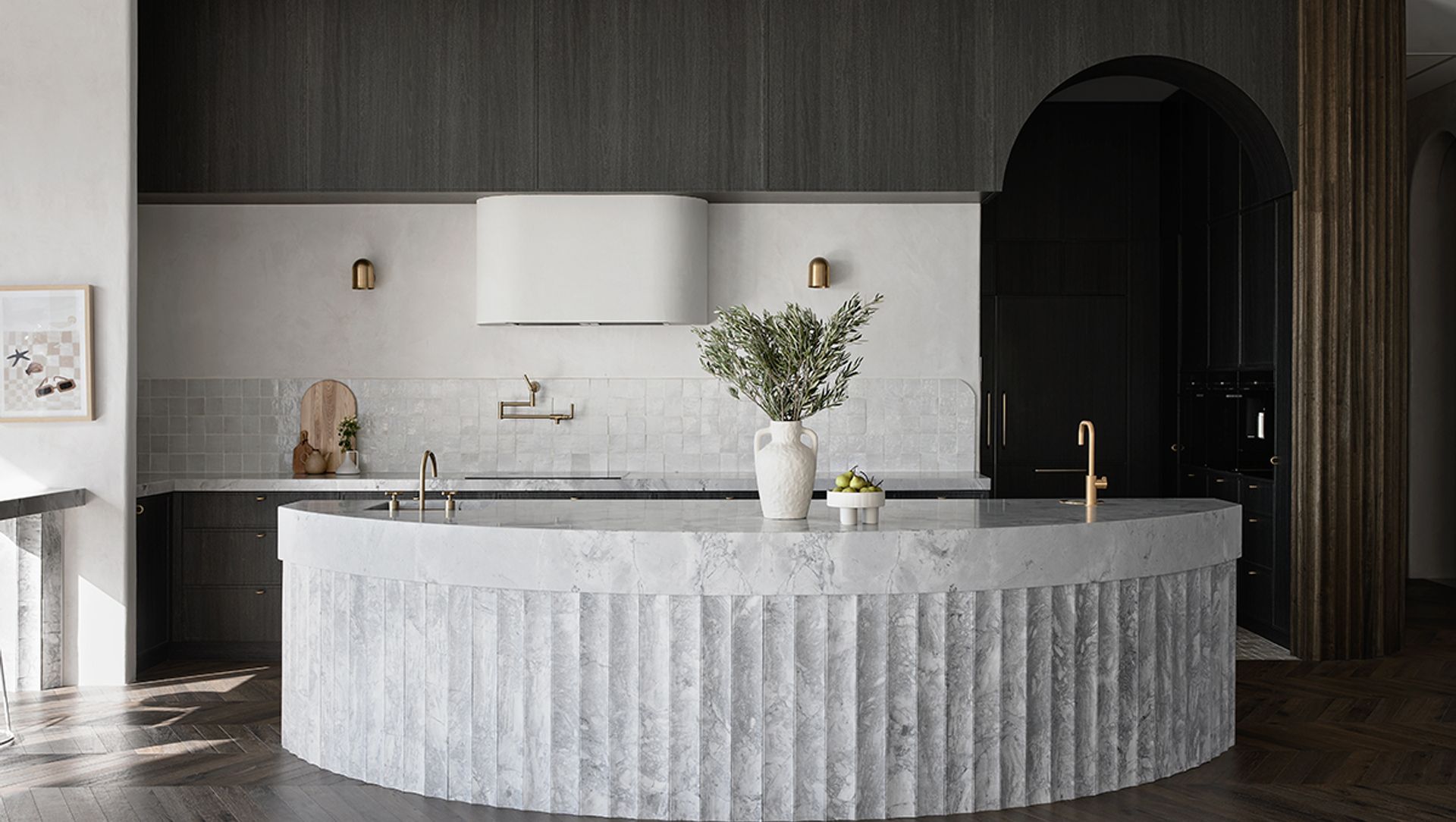 Oasis of Style - Villa Casa banner