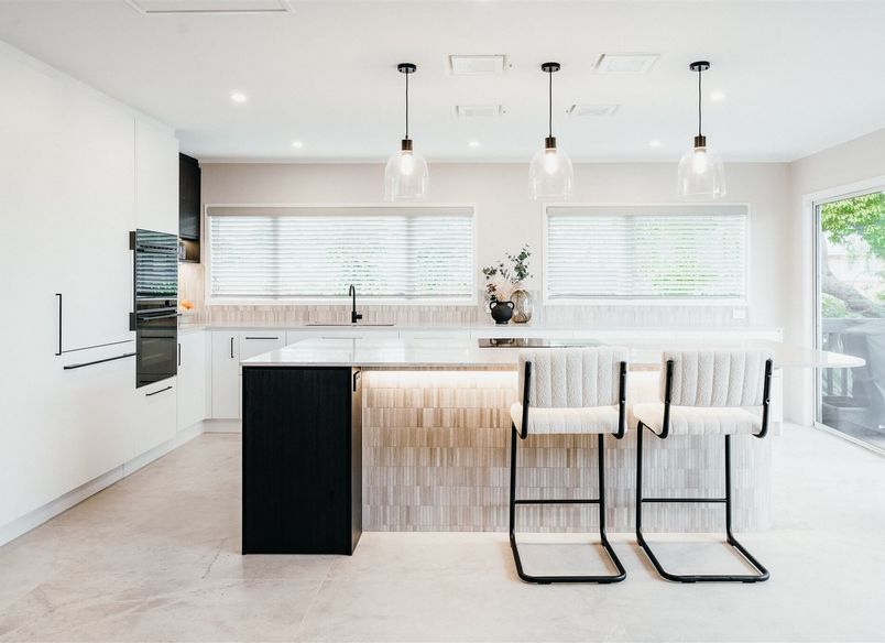 A Warm Soul by Kelly Design Co.