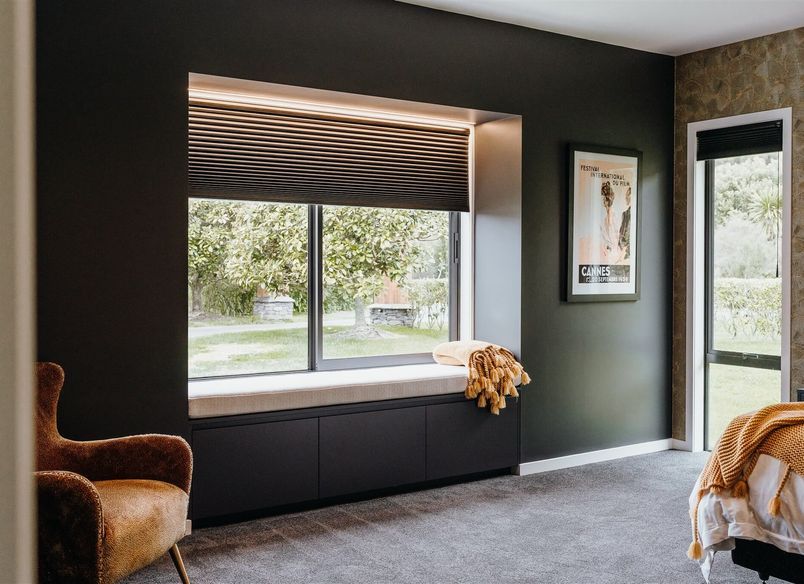 A Warm Soul by Kelly Design Co.