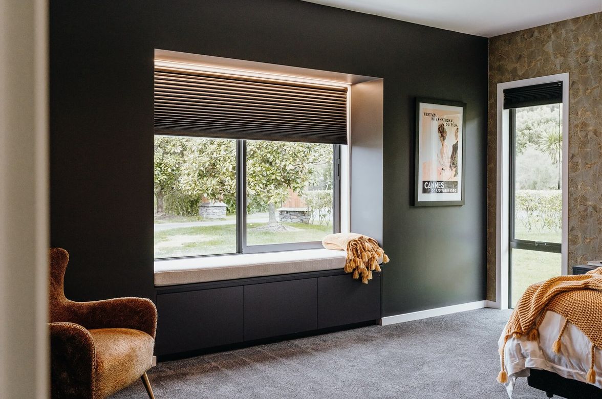 A Warm Soul by Kelly Design Co.