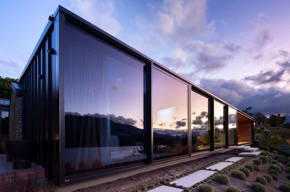 Alessandro Architect | Kelvin Heights