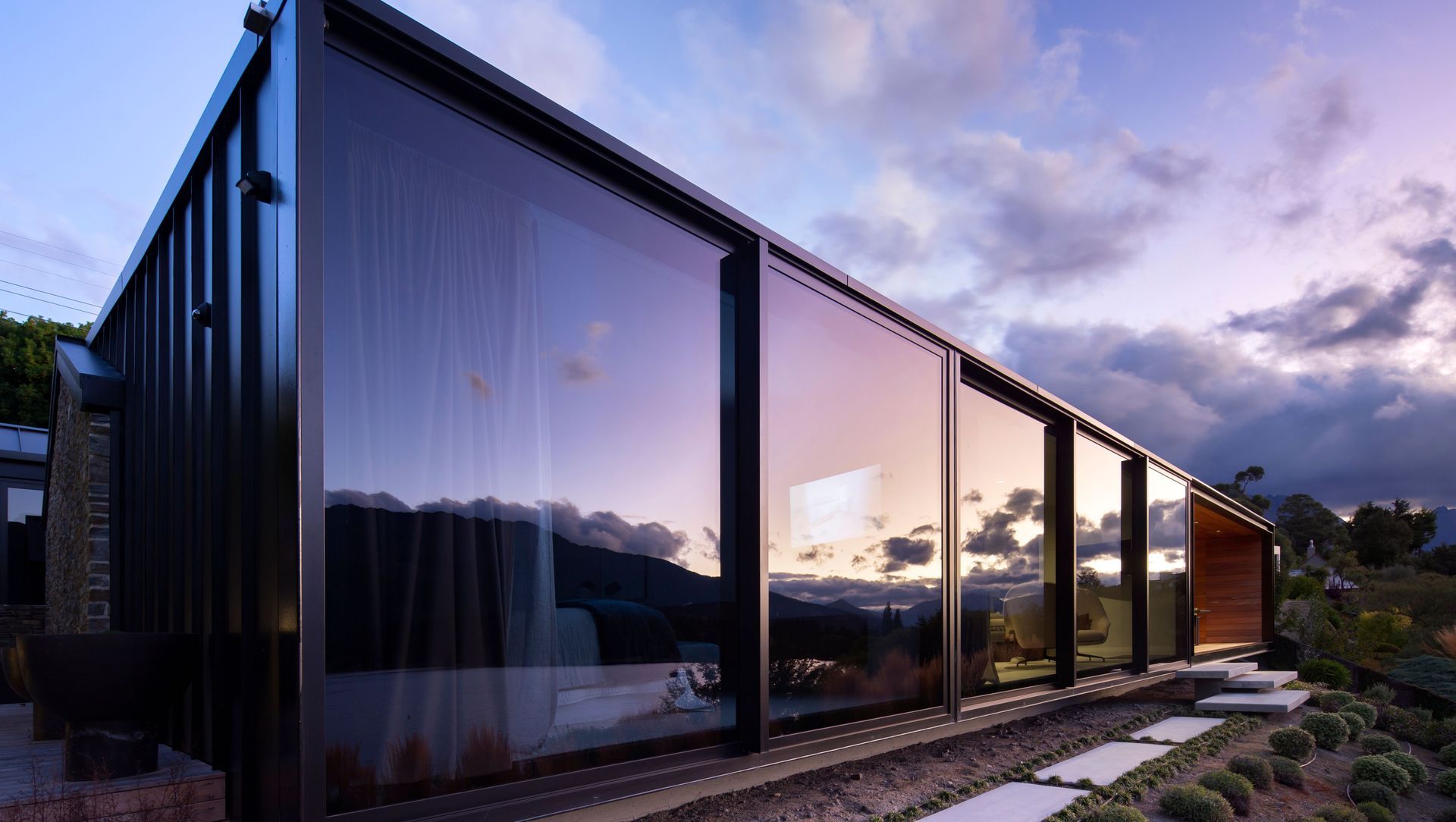 Alessandro Architect | Kelvin Heights banner