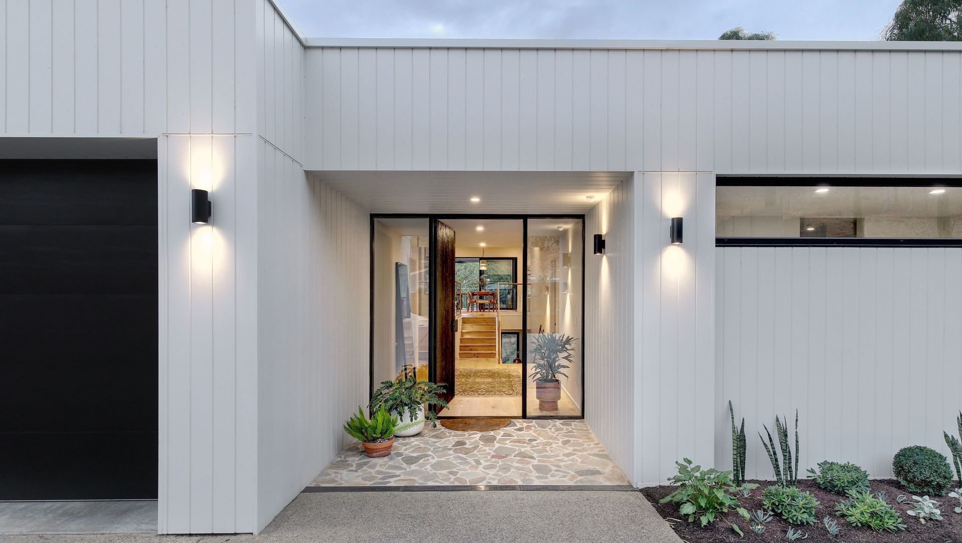 Stonyfell - Sloping Block banner