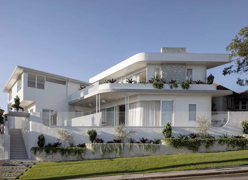 Clare House - Auchenflower