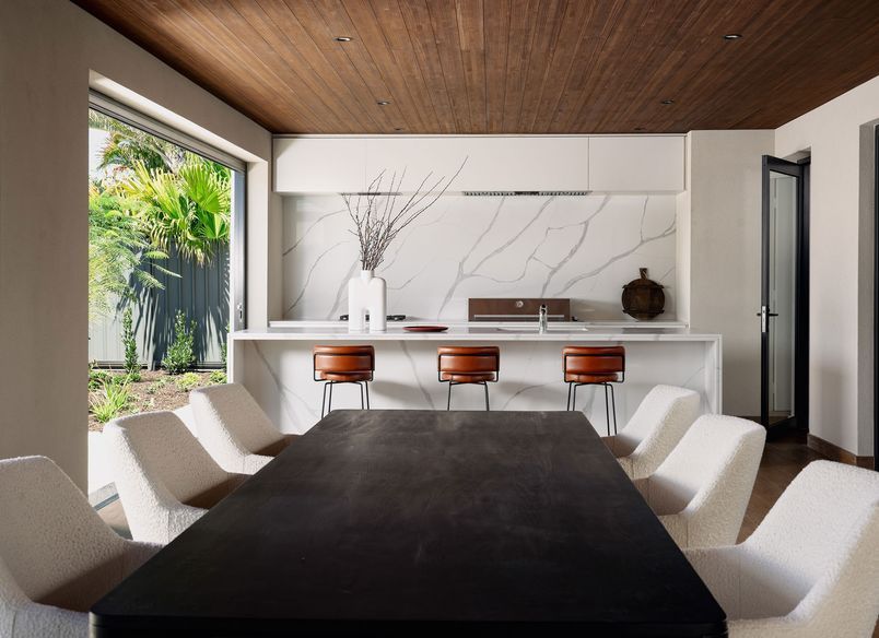 Dualism by Urbane Projects