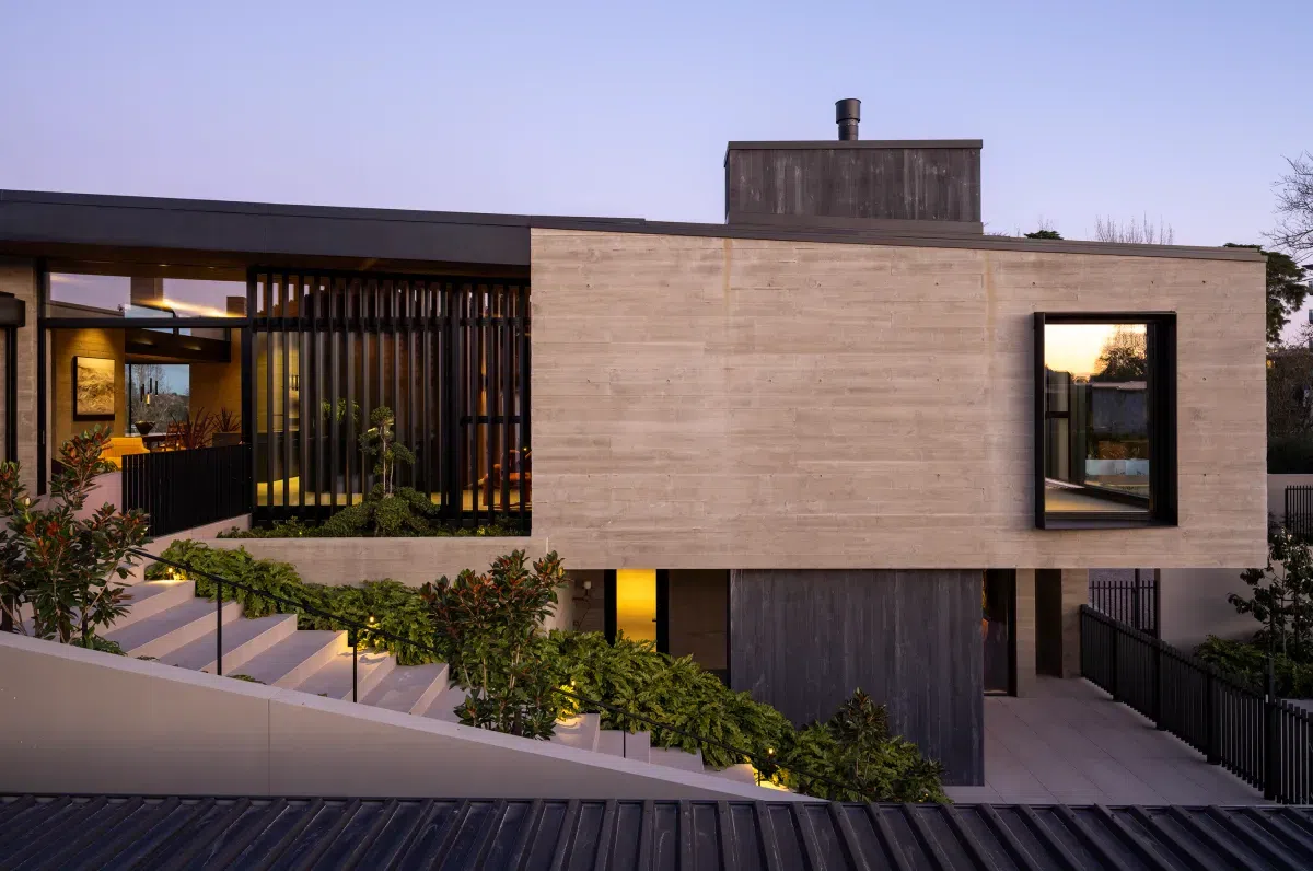 Awatere House