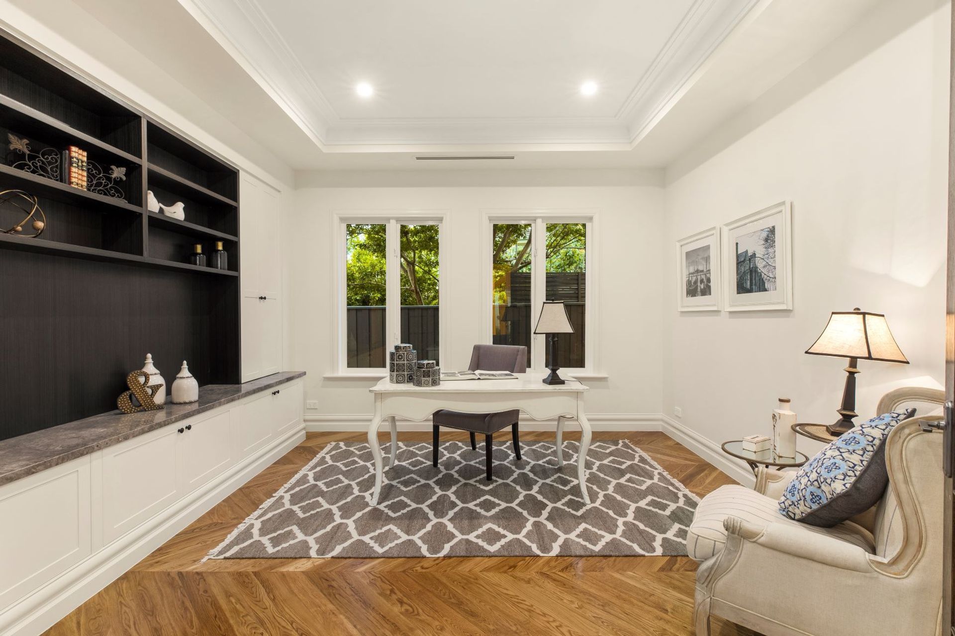 Sal De Vie - Luxury French Provincial Home