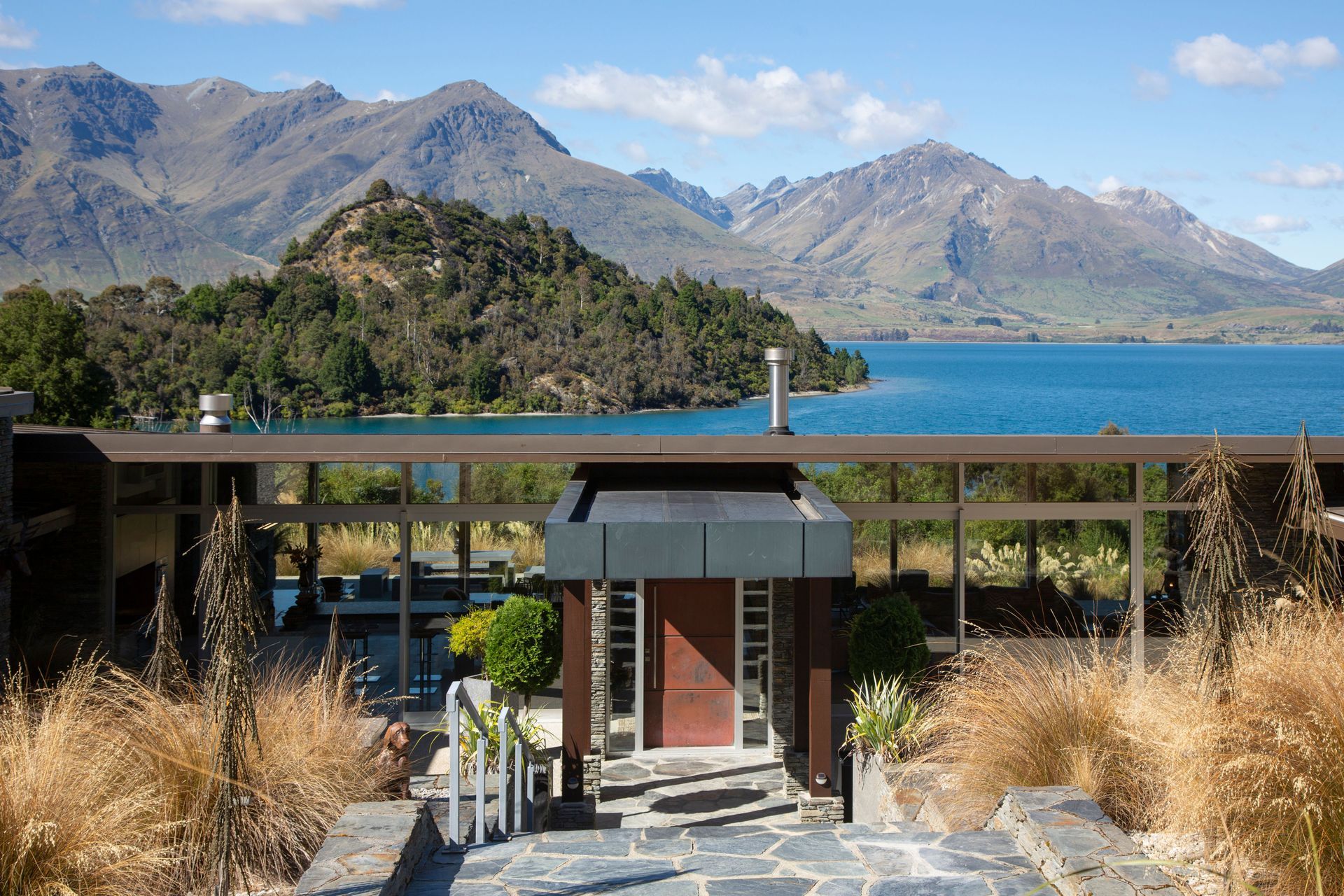 Fisherman's Lane | Fat Hippo Design