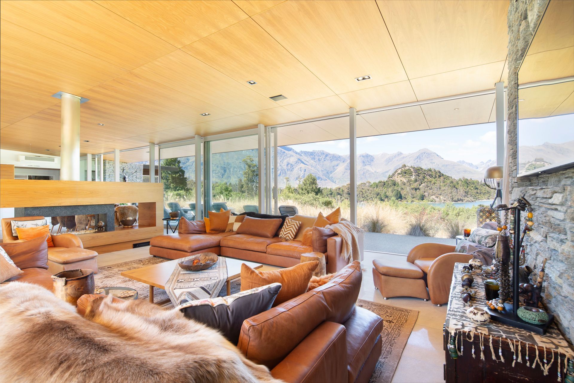 Fisherman's Lane | Fat Hippo Design