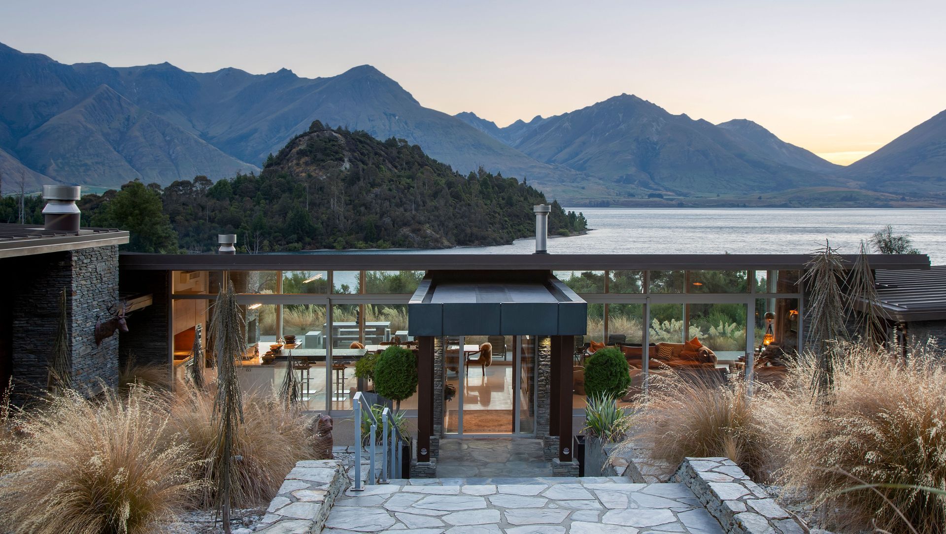 Fisherman's Lane | Fat Hippo Design banner