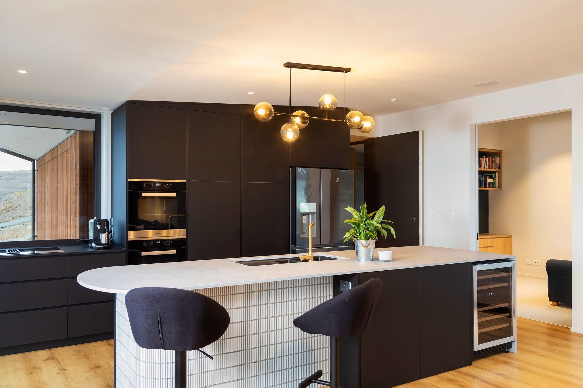 Sowerby Richmond Hill, Christchurch