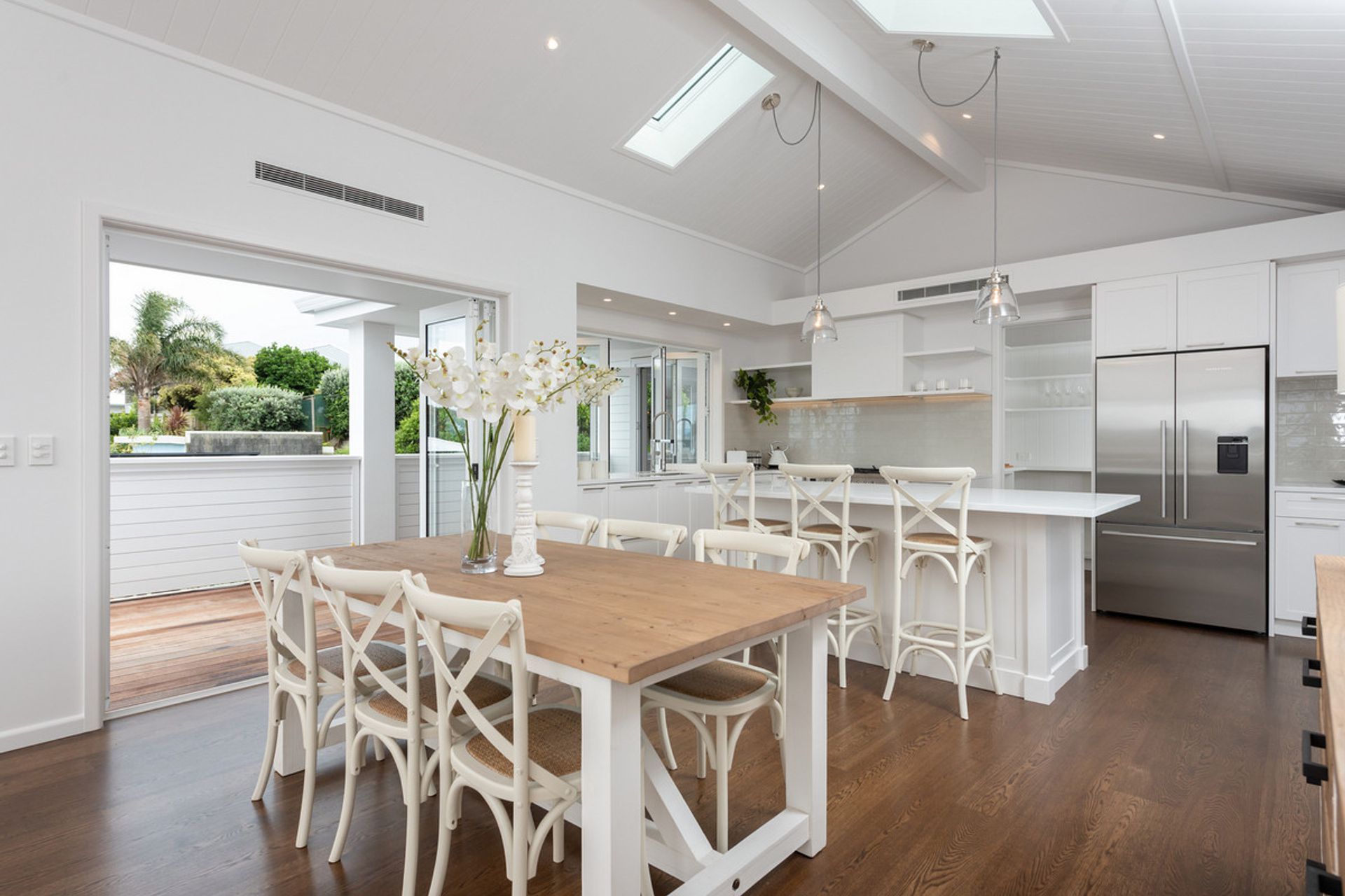 Singapore Sling, Mount Maunganui