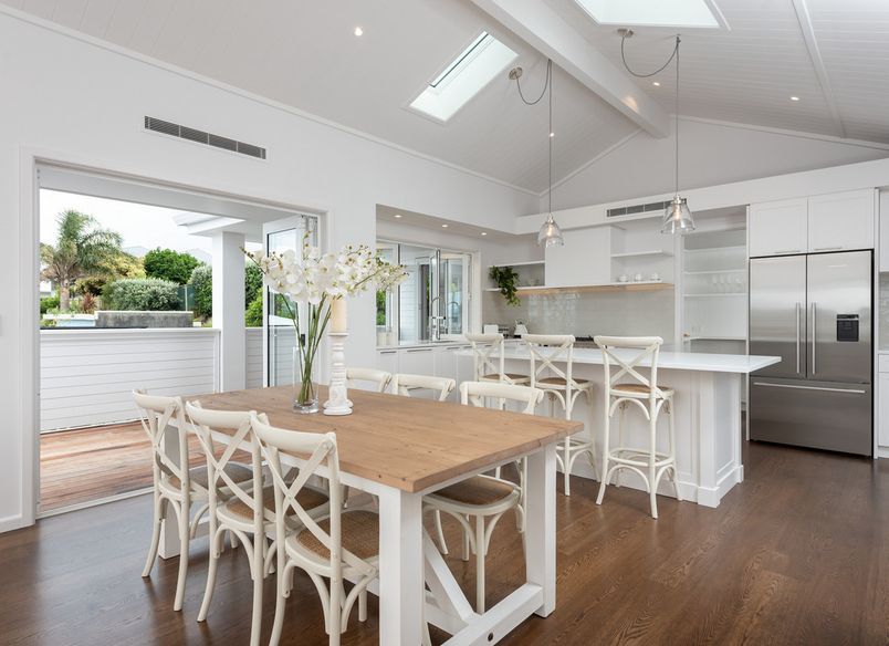 Singapore Sling, Mount Maunganui