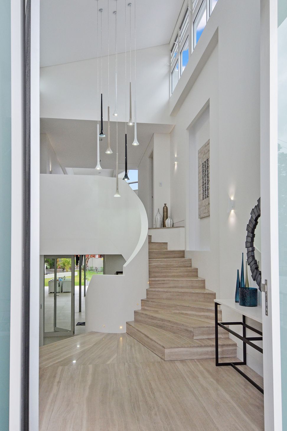 Photography: Niche Home Designs & Con Mores