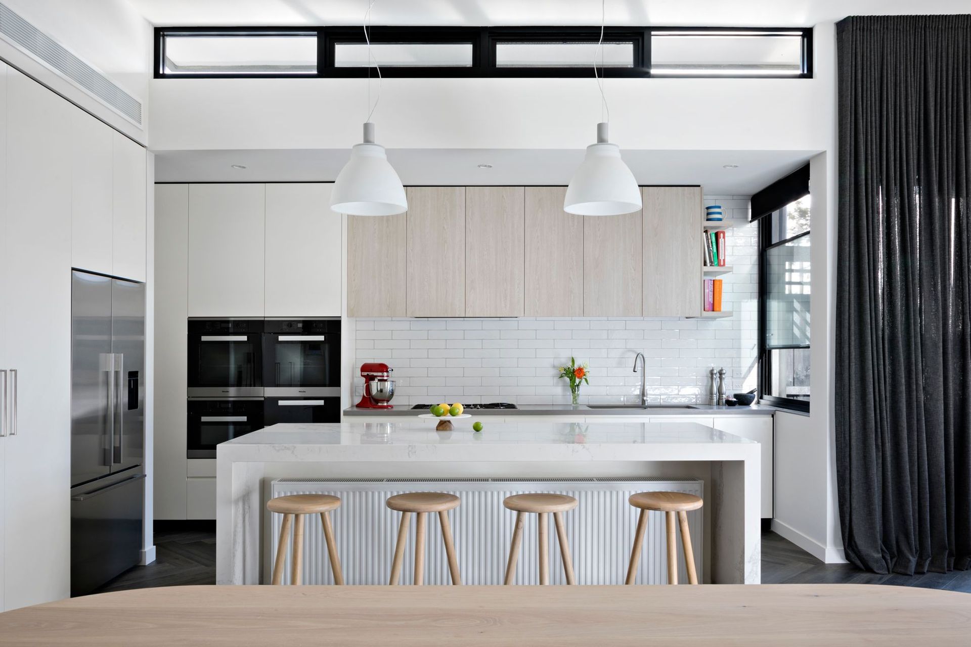 ##Pleasant Rd Townhouses, Hawthorn East