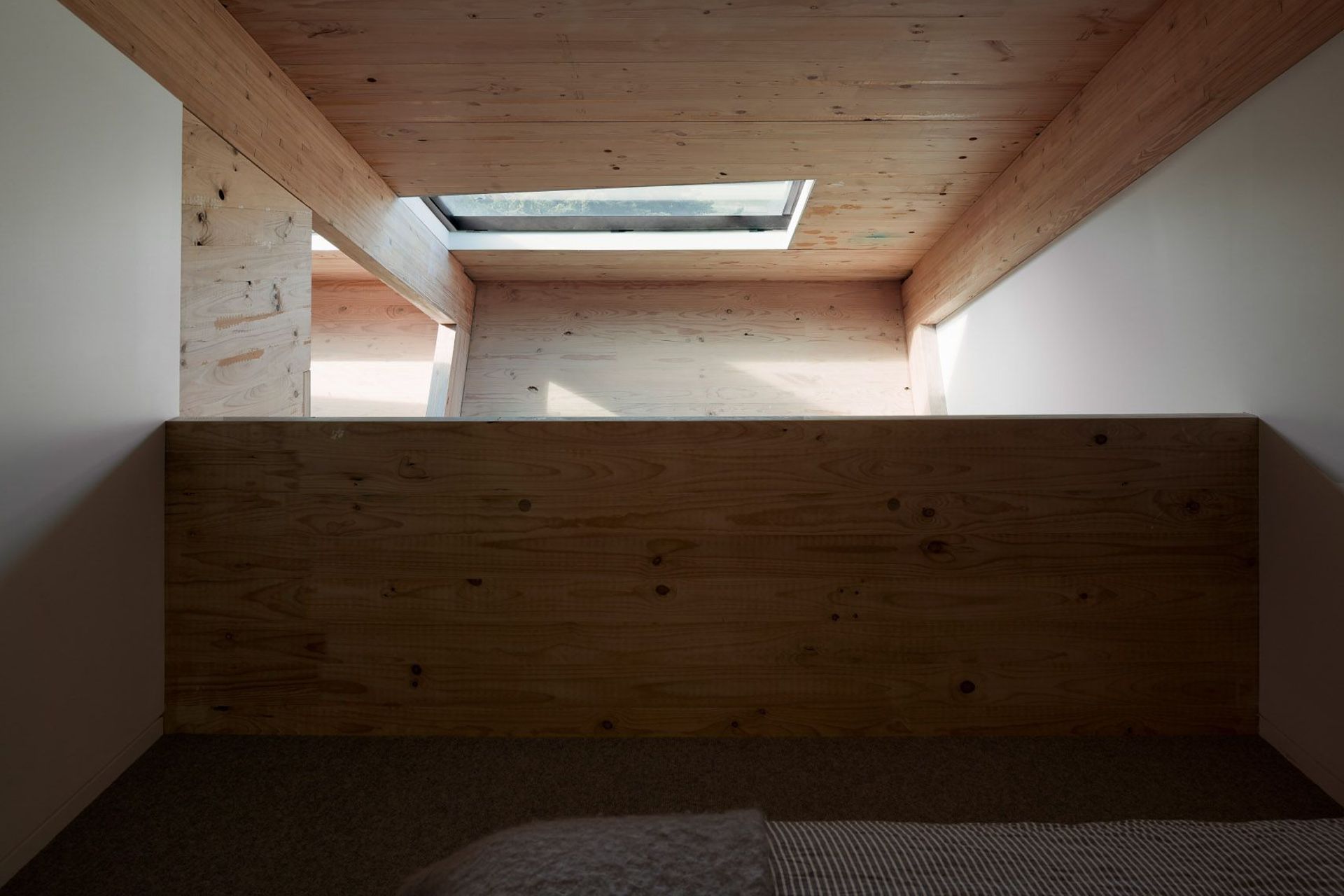 Royd Clan’s Autonomous House