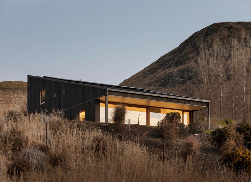 Team Green Passive House