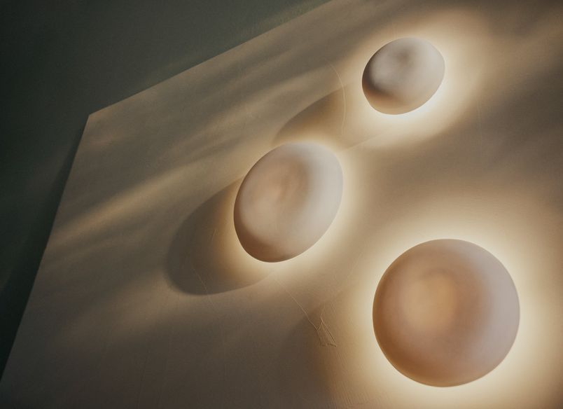 Little Birch - Constellation of Layered Lights