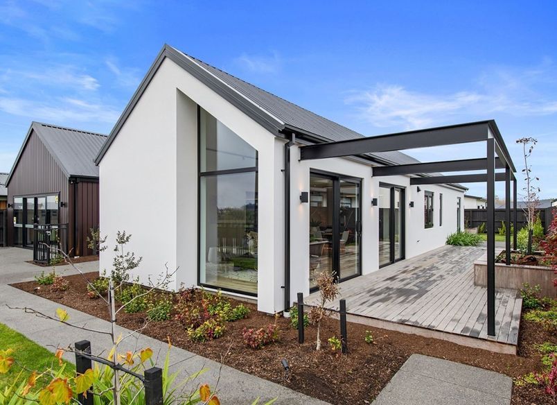 Surprise and delight