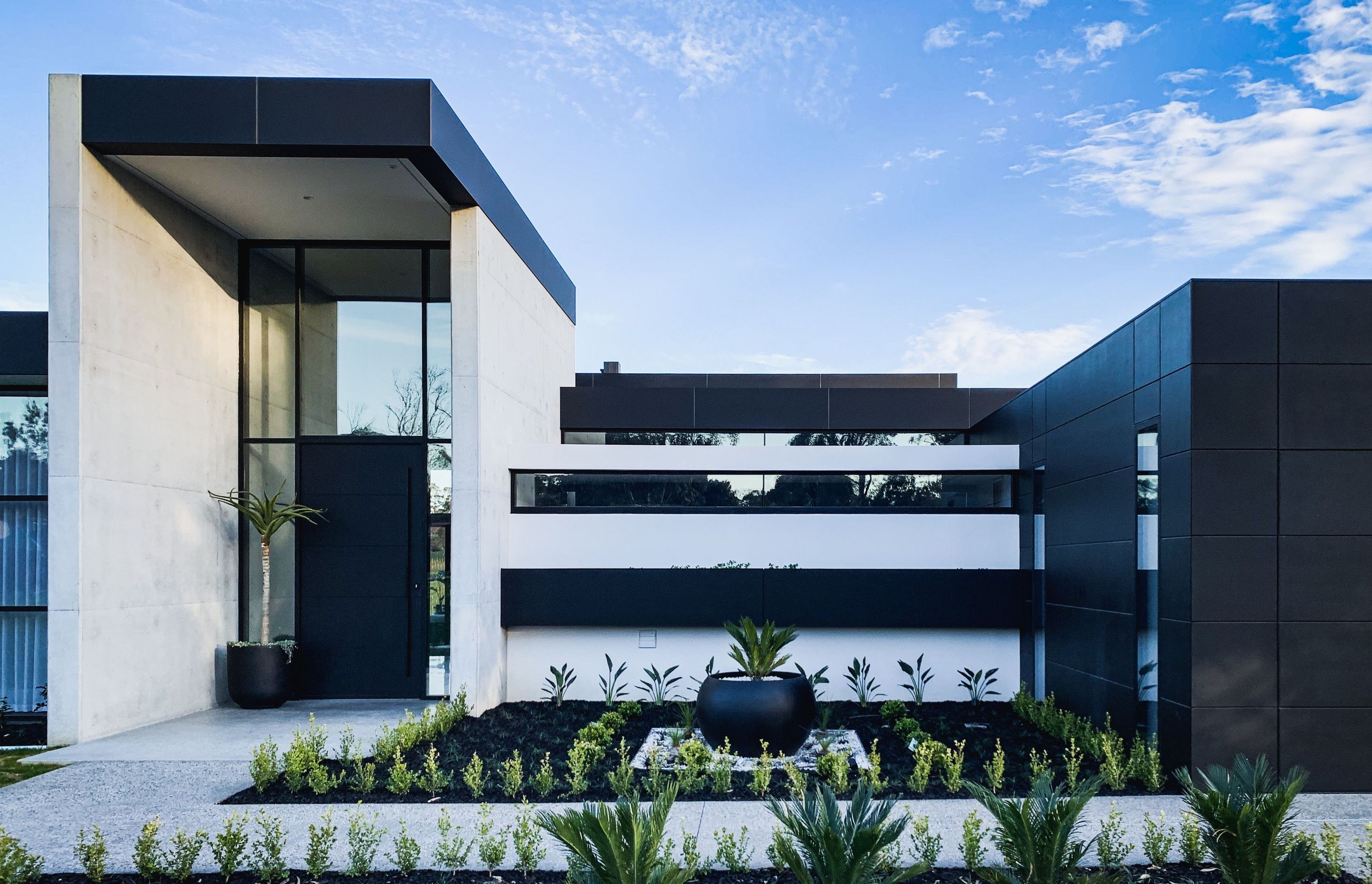 Hahndorf by Tim Hodges Architect | ArchiPro AU
