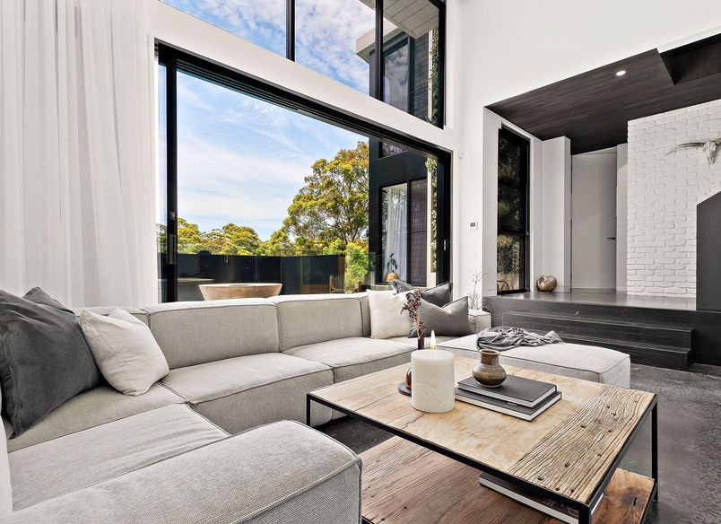 View Street, Merewether