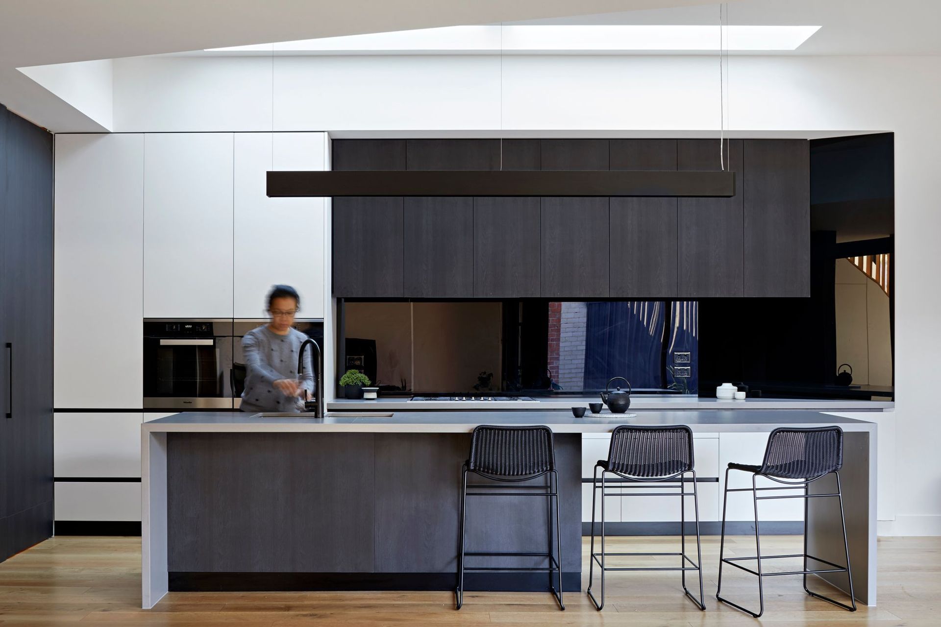 ##Boundary St House, Port Melbourne