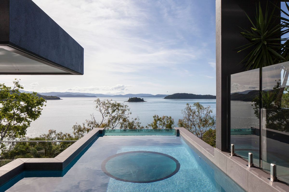 Hamilton Island
