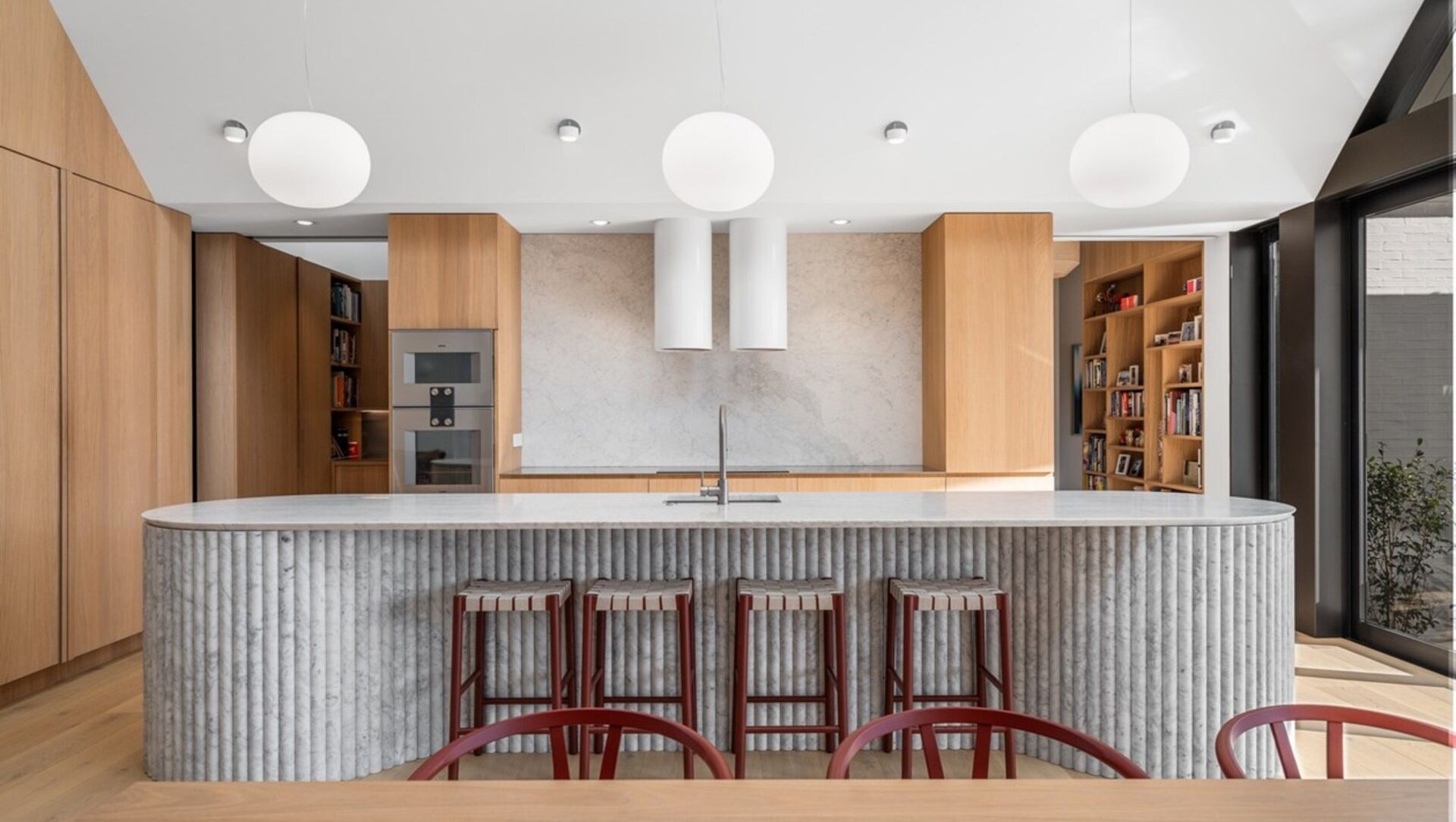 Damn Good Tiling - Partner of 2025 Gold Award Winning banner