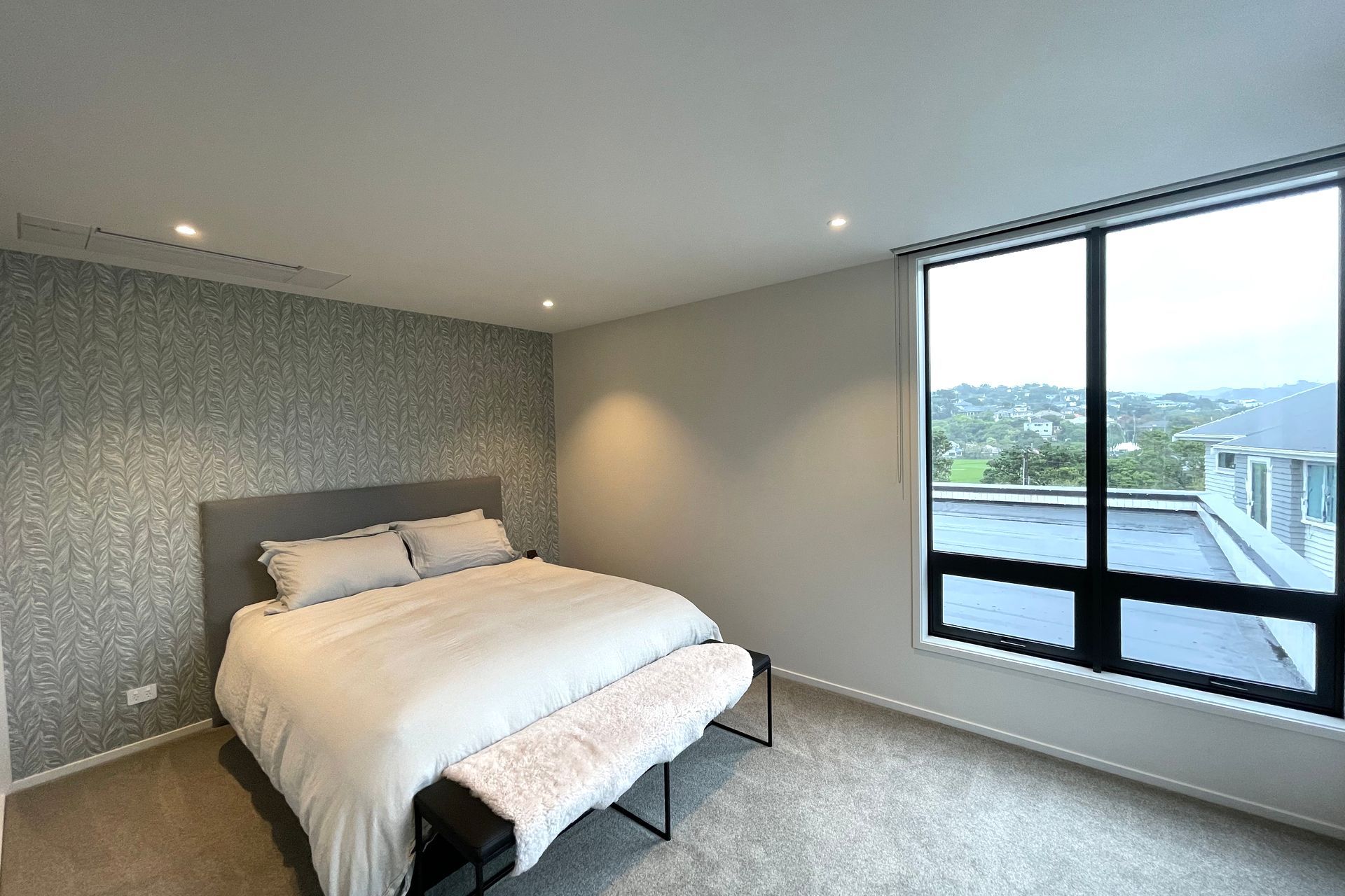 Award-Winning Residence Featuring OmniCore Whole Home Comfort