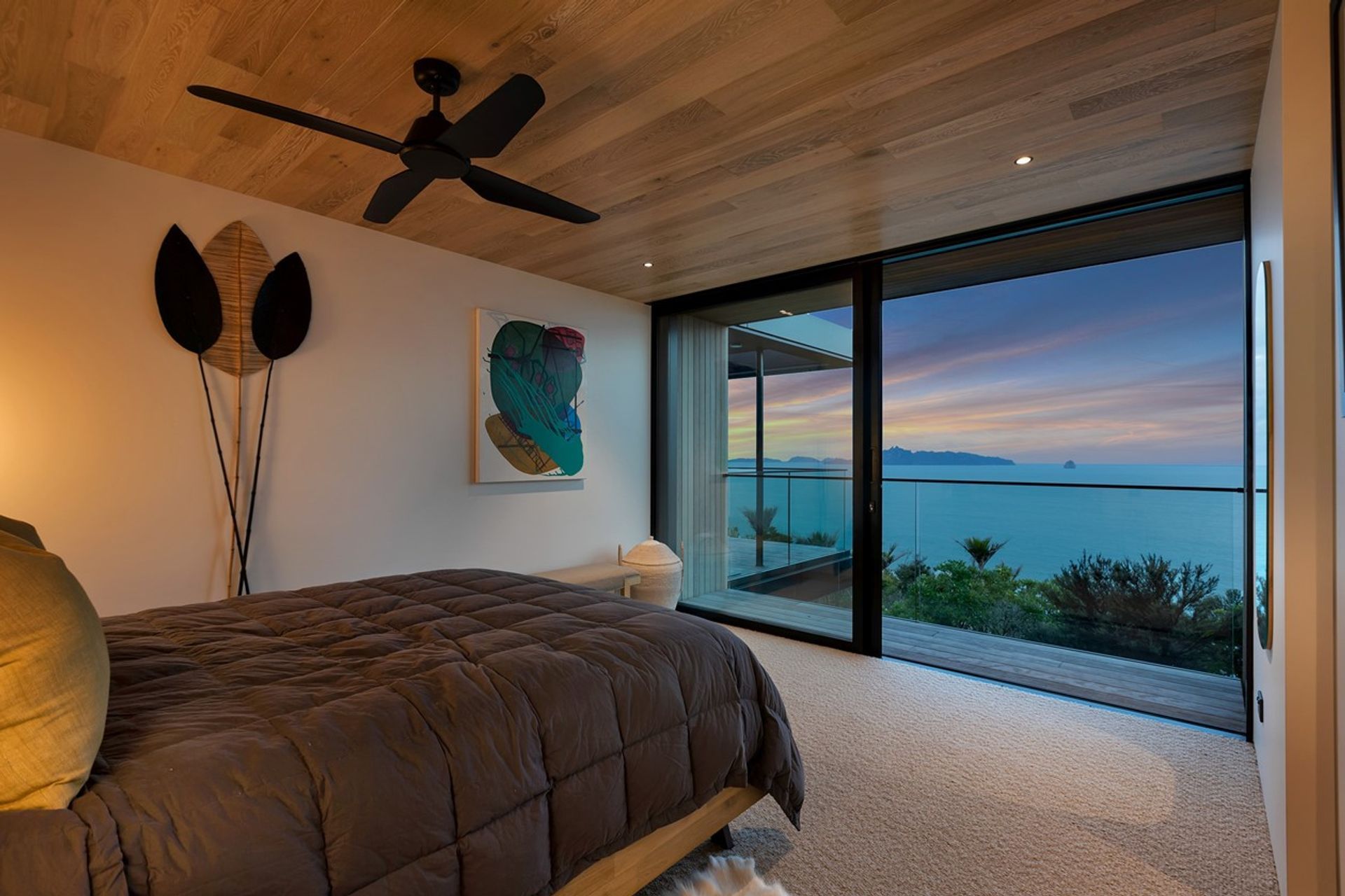 House Of The Year, Special Branch