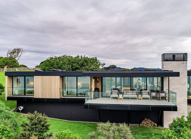 House Of The Year, Special Branch