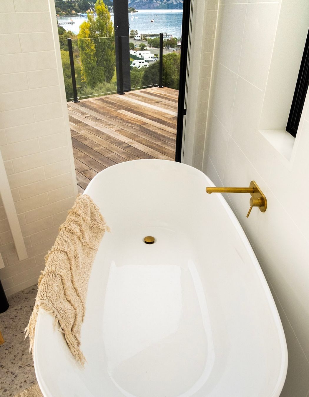 Woodhills Road, Akaroa