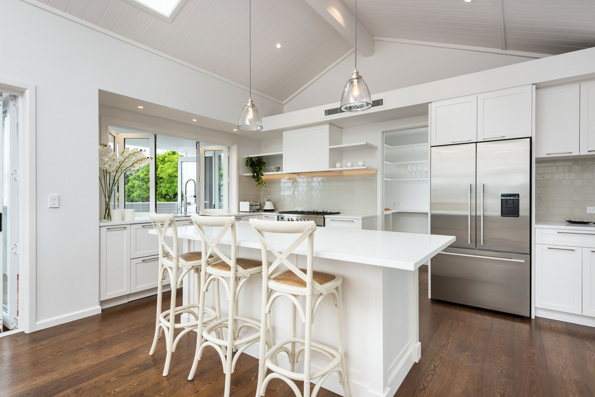 Singapore Sling, Mount Maunganui