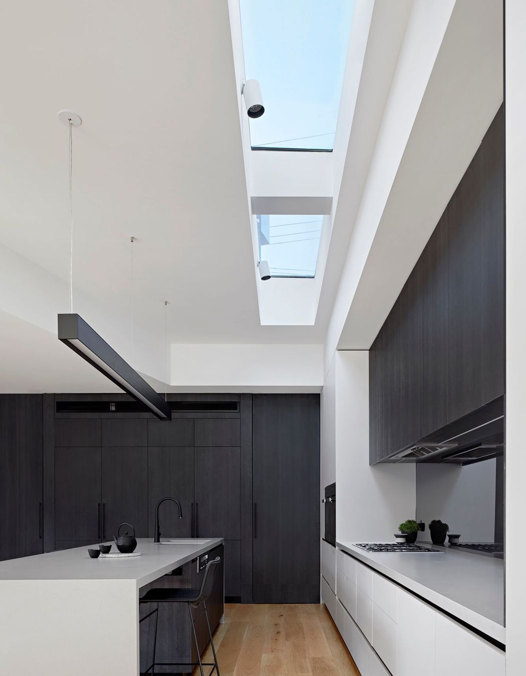 ##Boundary St House, Port Melbourne