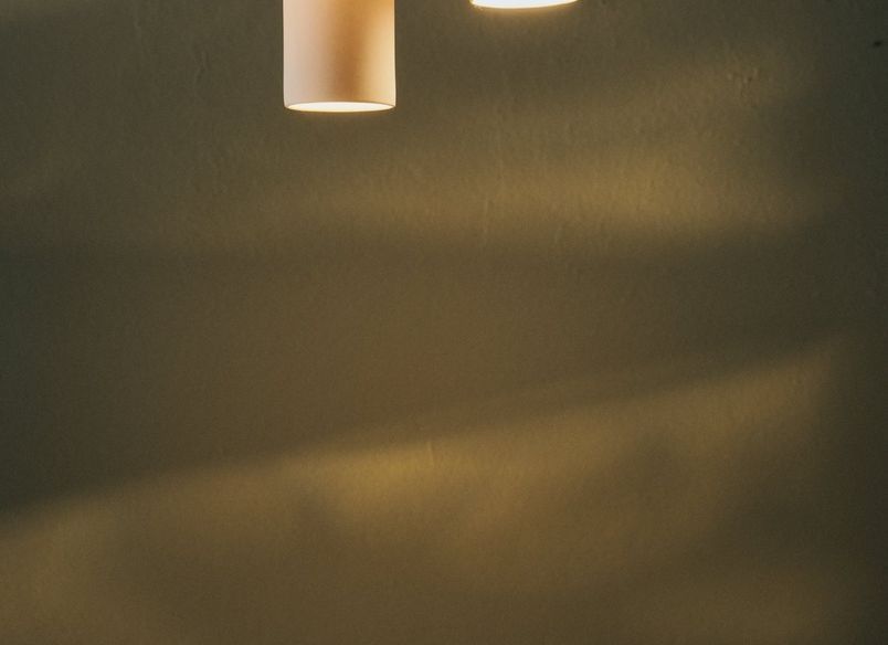 Bishops Ave - Where Light Meets Flow