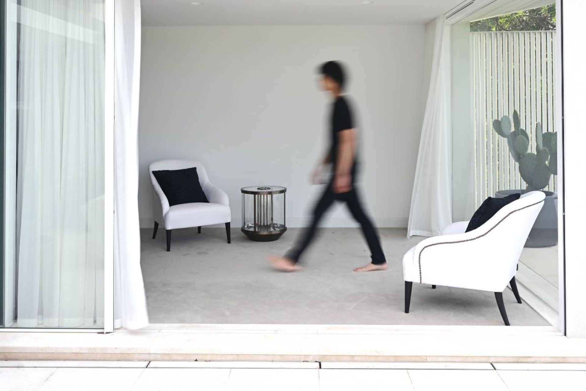 TDDP Architects | IBW Constructions | Blainey North