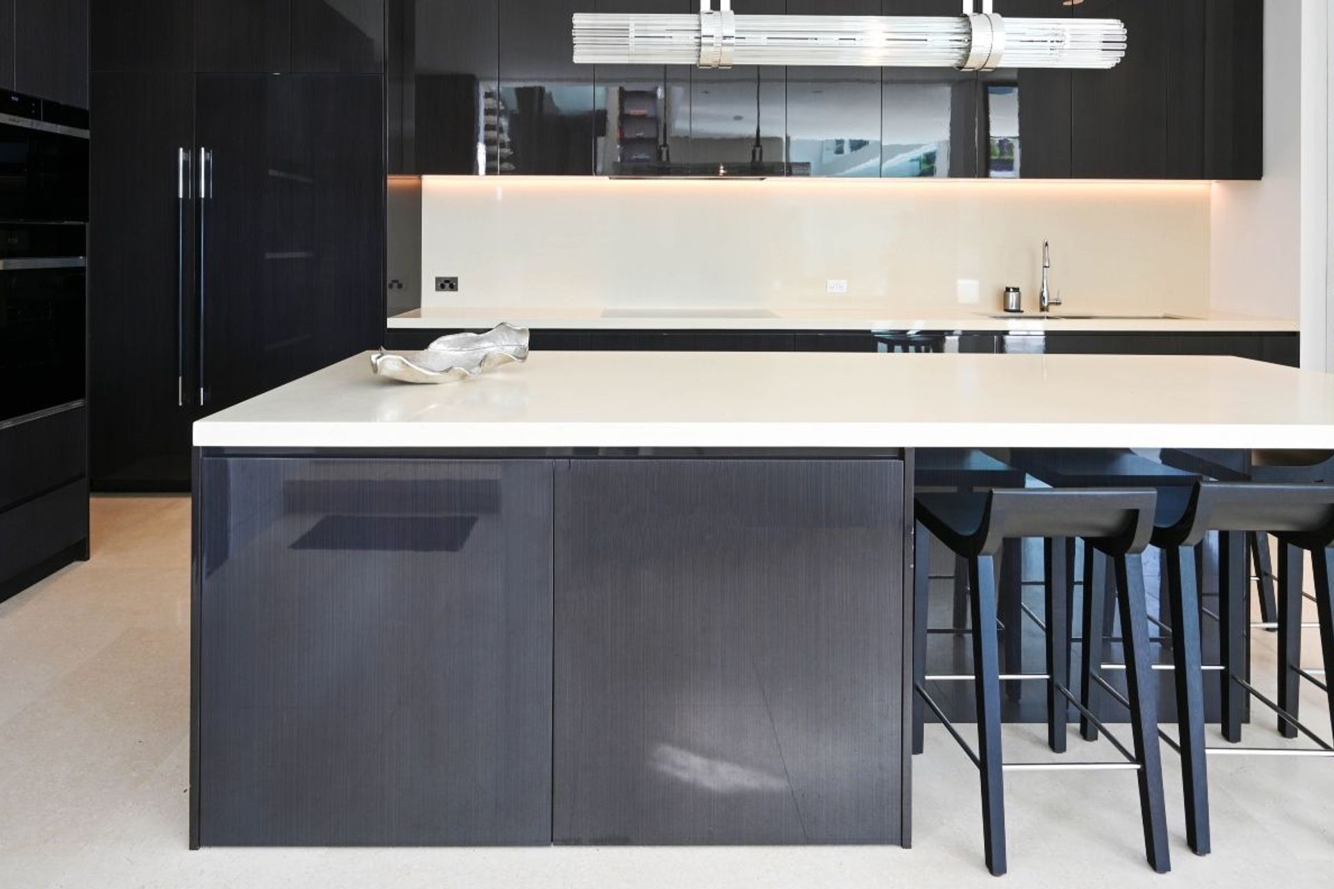 TDDP Architects | IBW Constructions | Blainey North