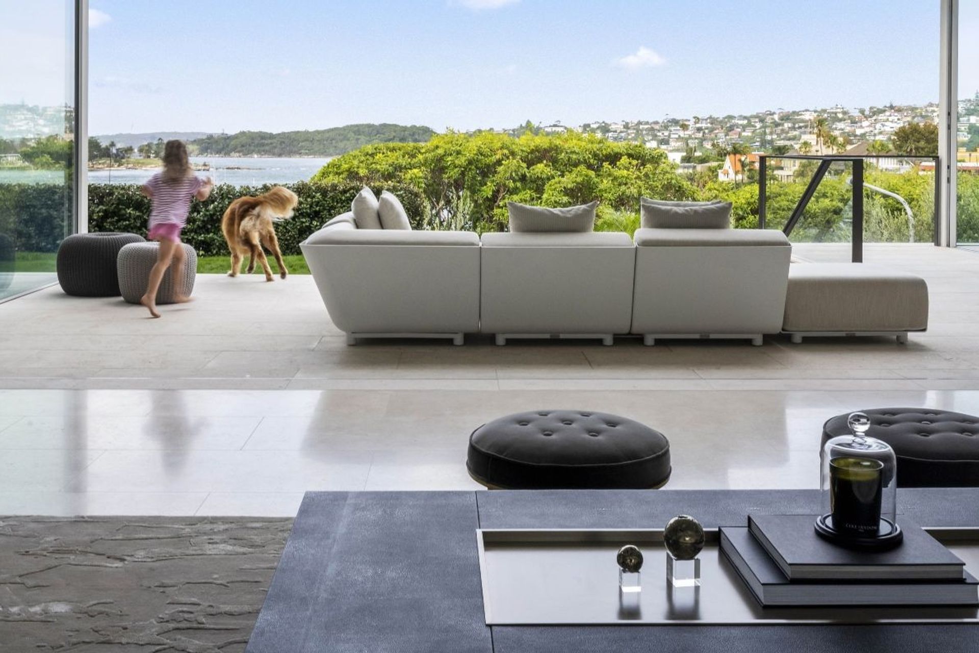 TDDP Architects | IBW Constructions | Blainey North