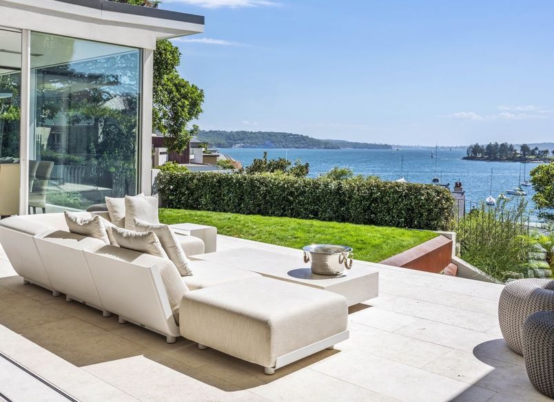 Point Piper | TDDP Architects