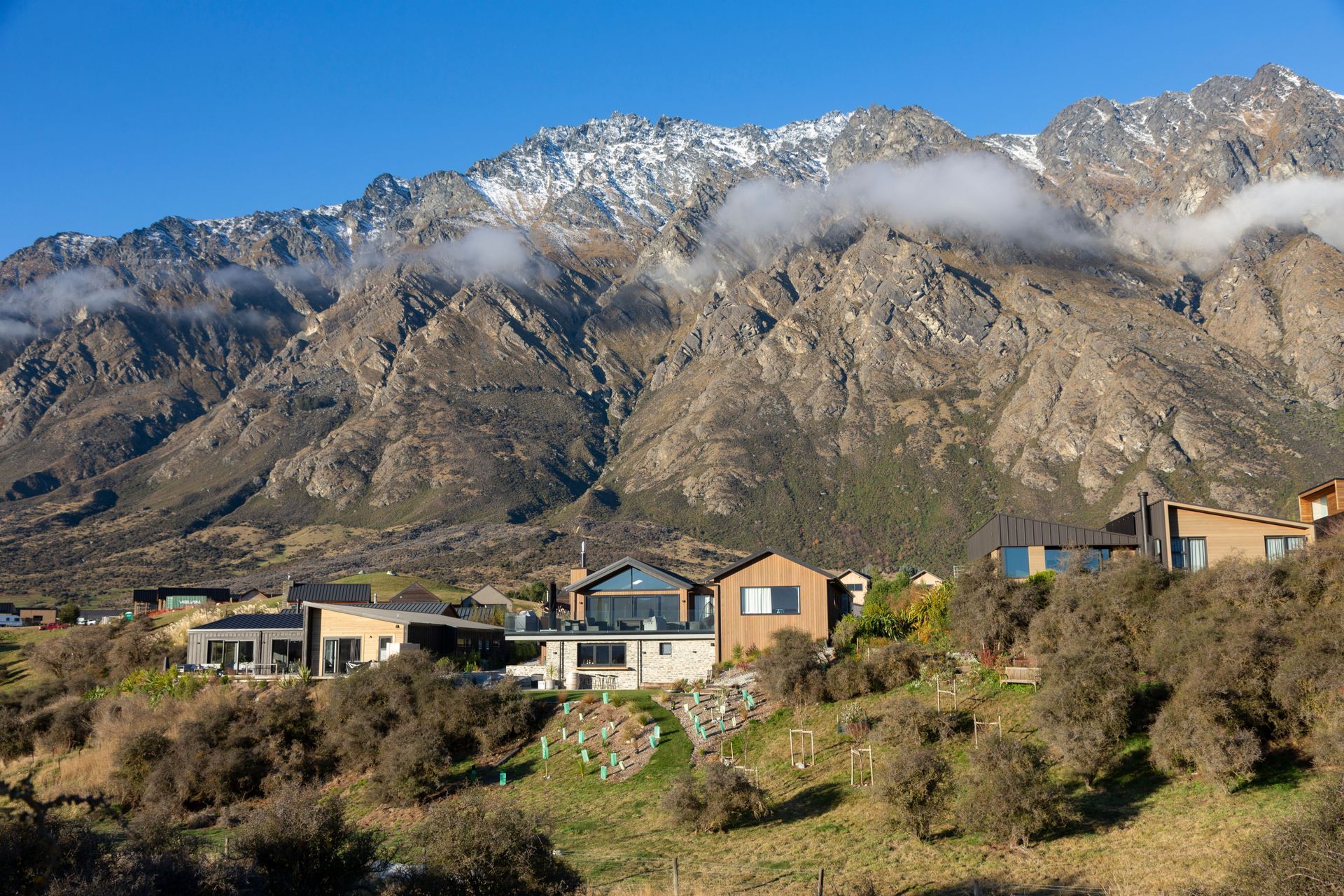 Jacks Point | Ferguson Builders