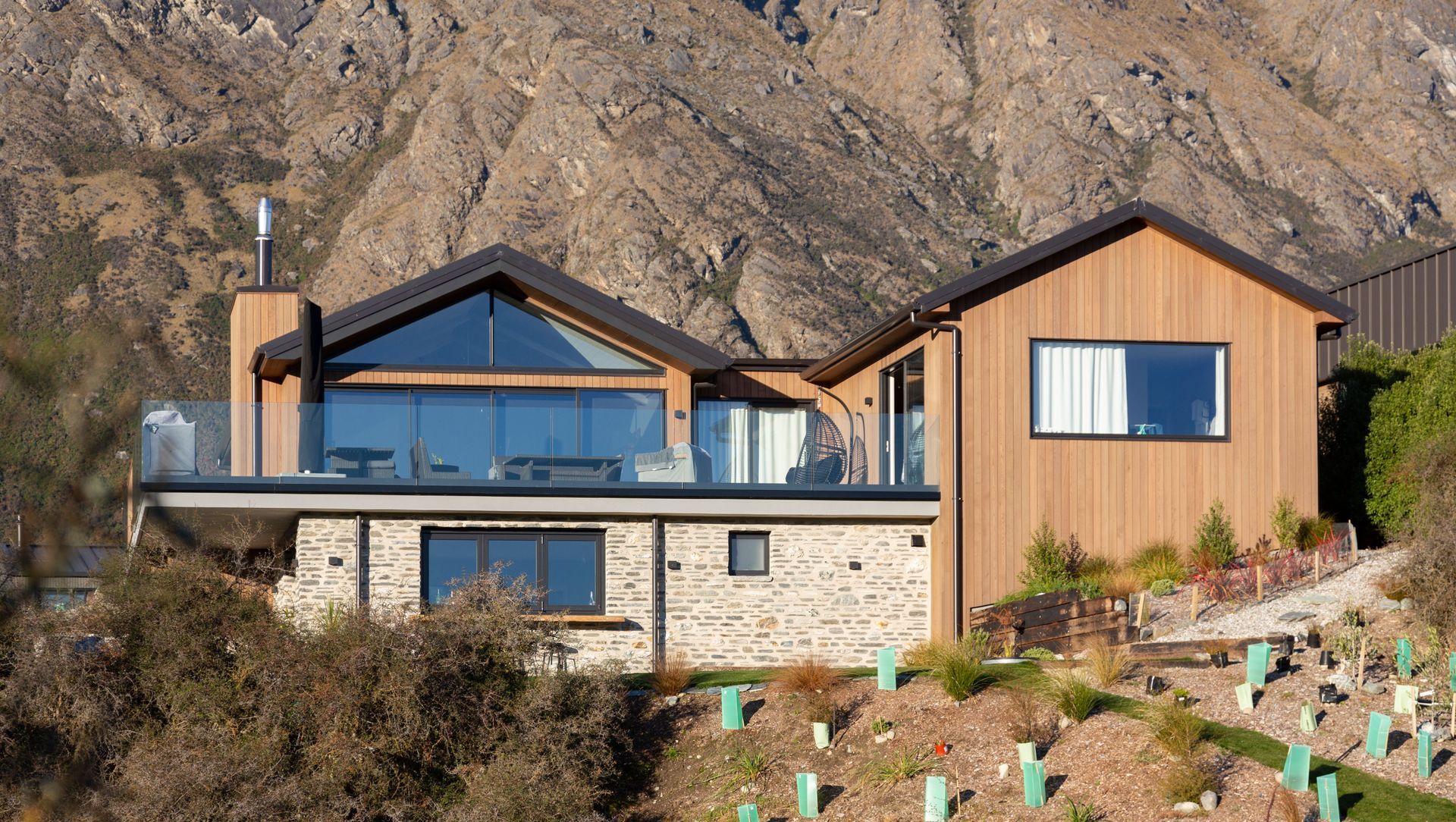 Jacks Point | Ferguson Builders banner