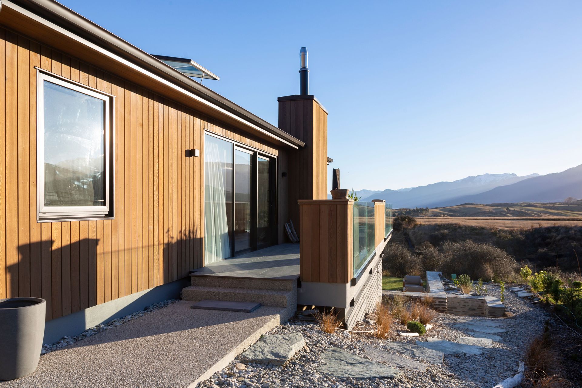 Jacks Point | Ferguson Builders