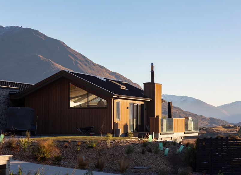 Jacks Point | Ferguson Builders