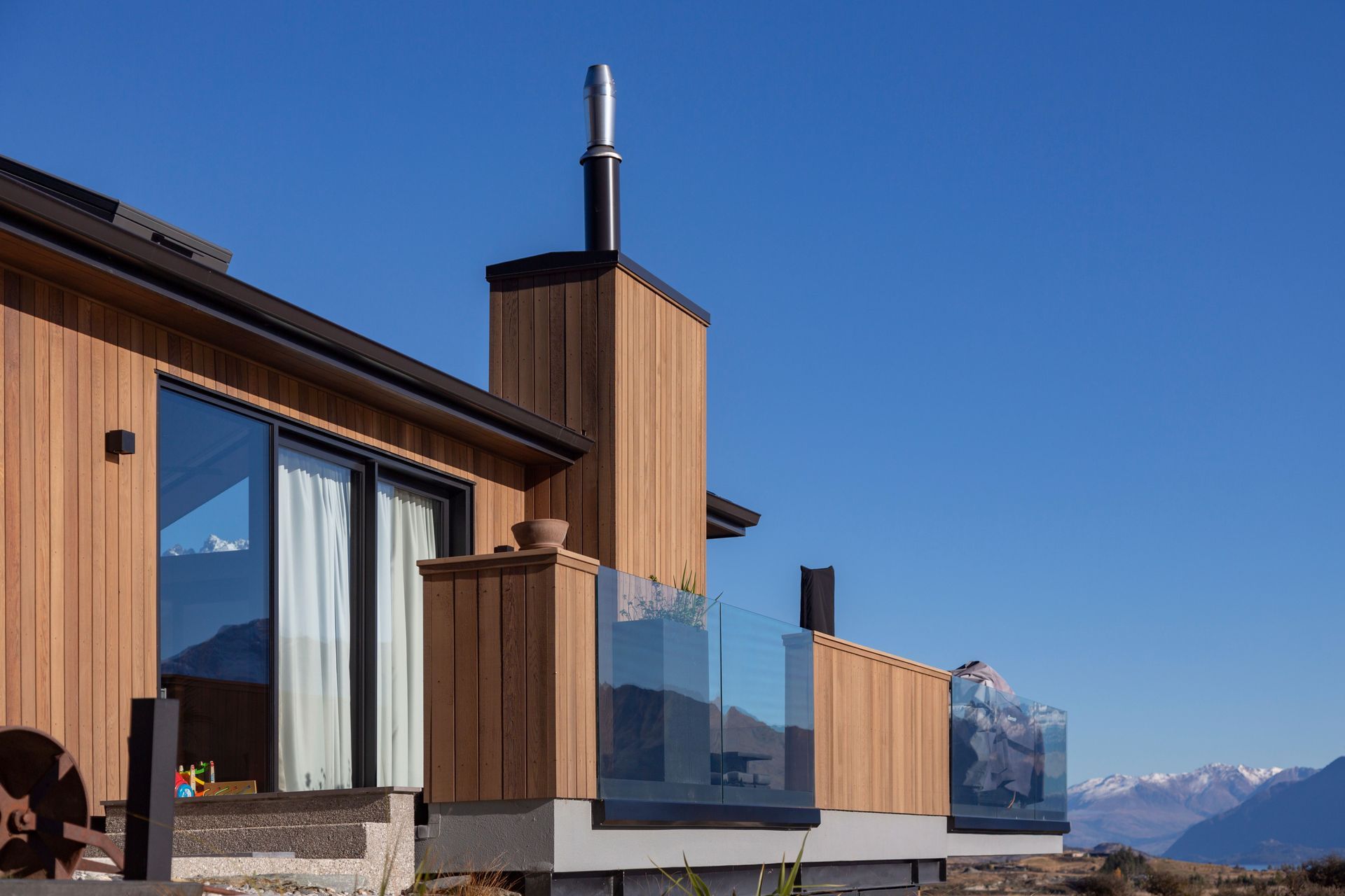 Jacks Point | Ferguson Builders