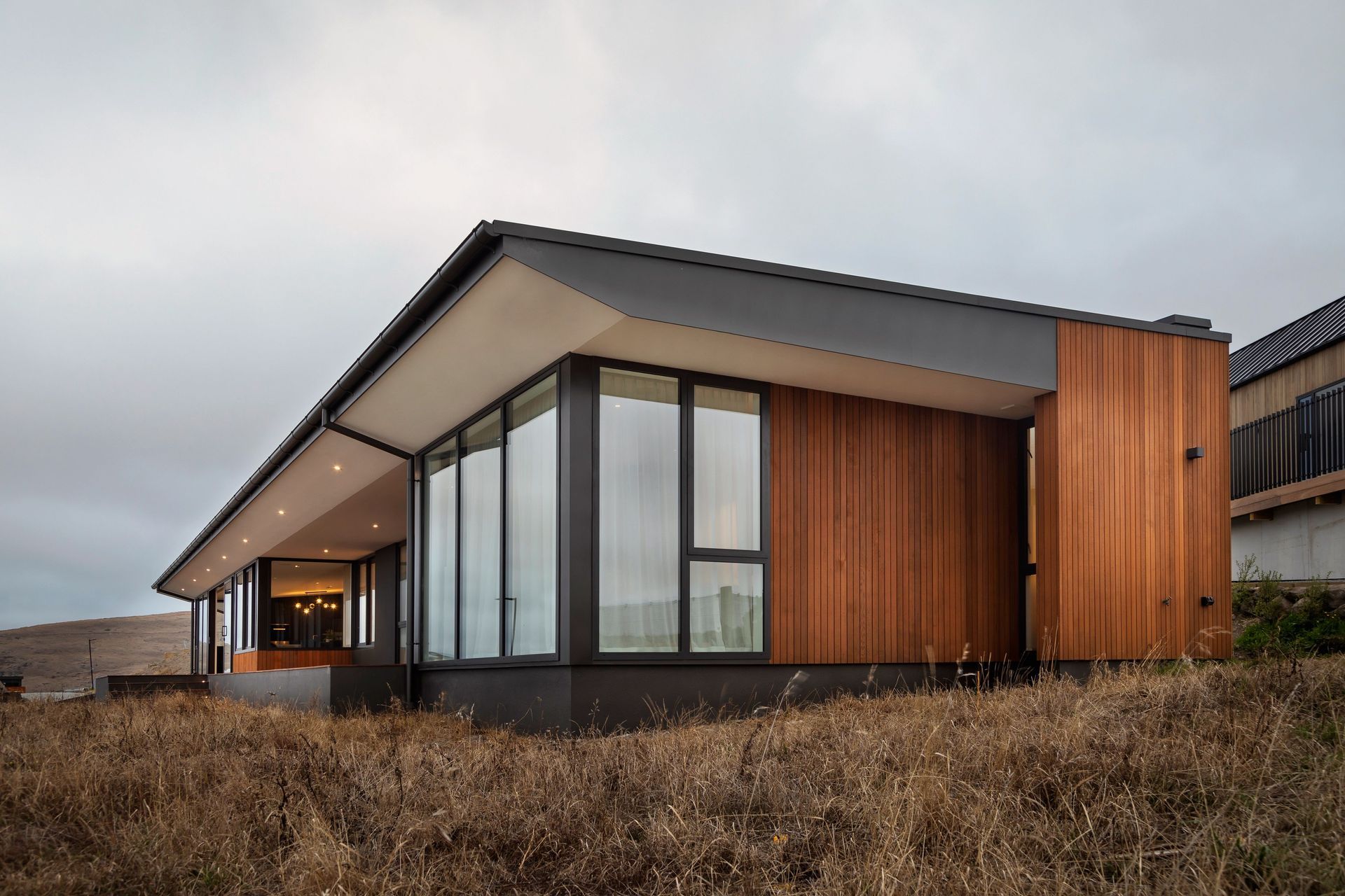 Sowerby Richmond Hill, Christchurch