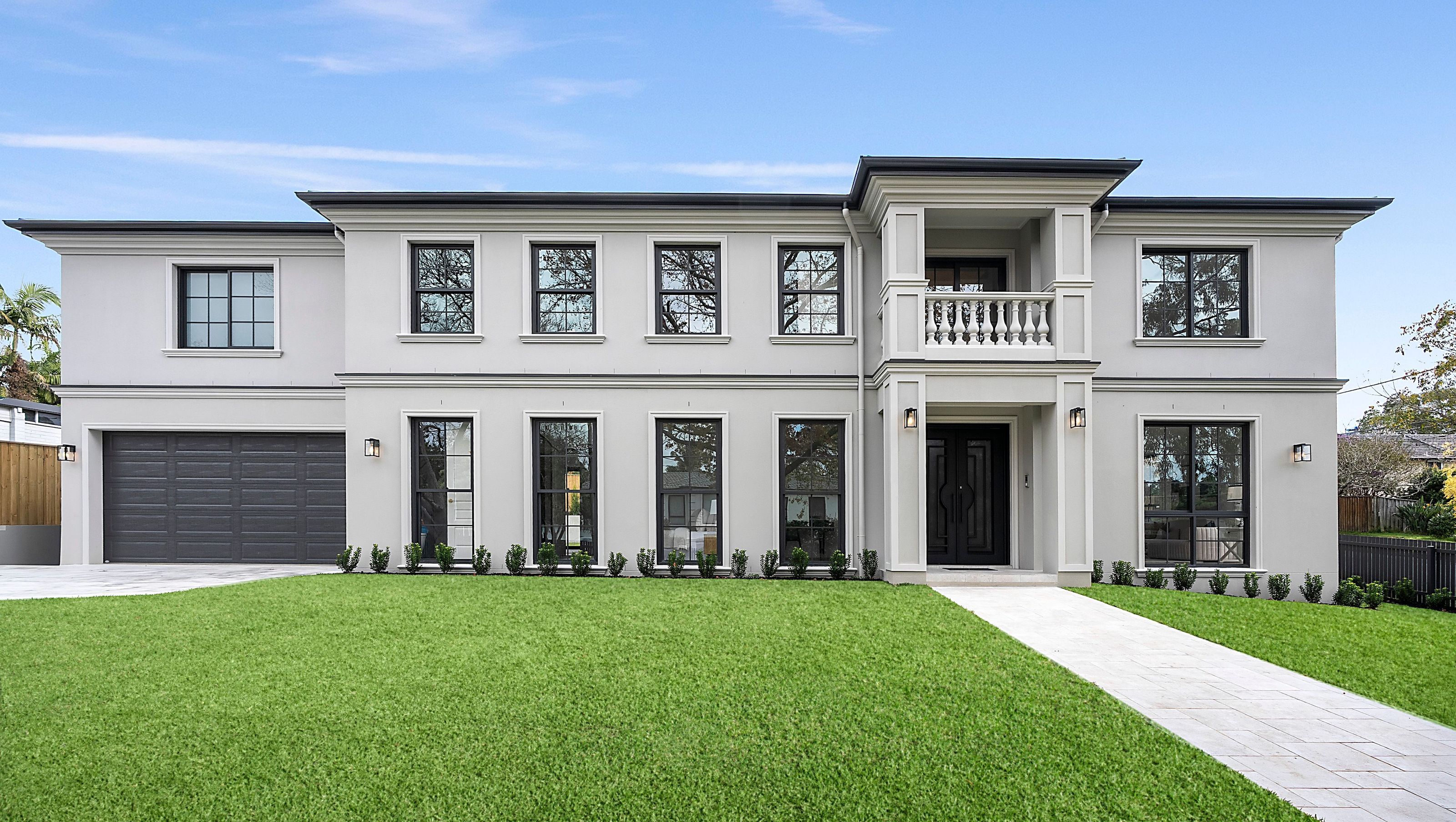 Torres Place