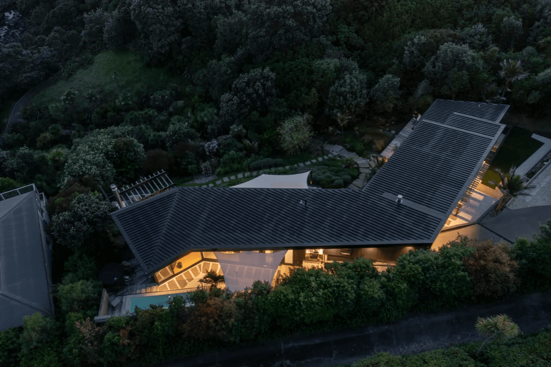 Daniels Reef Lookout